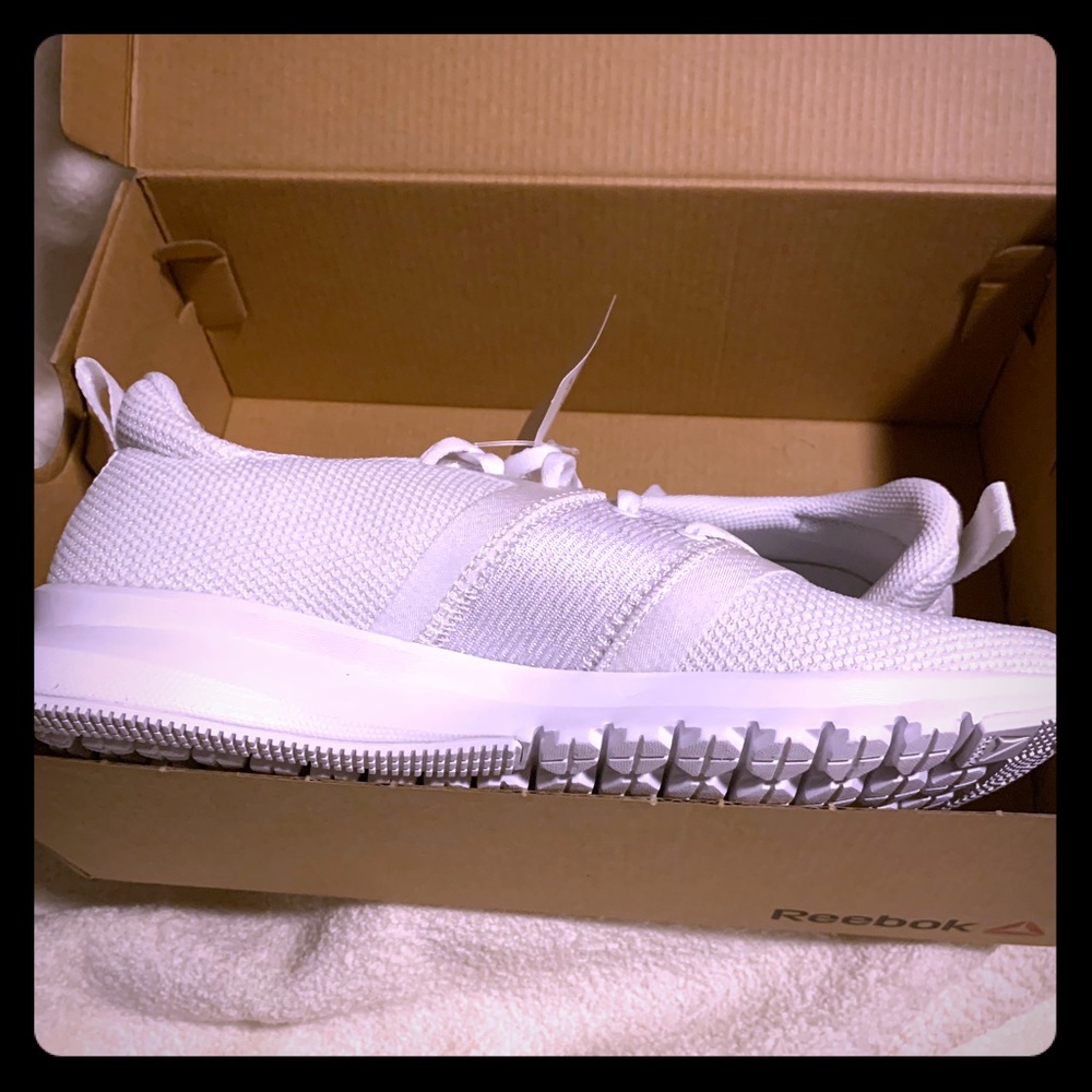 Reebok Ladies Sneakers
